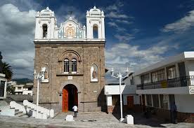 Santuario de la Virgen de la Caridad